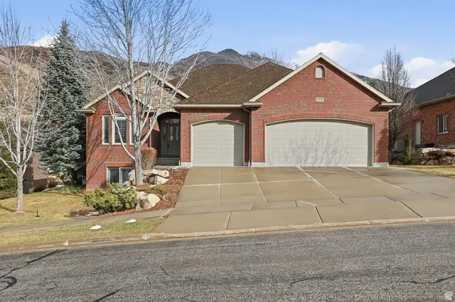 5538 S Elderberry Ct, Ogden, UT 84403 - Image #1