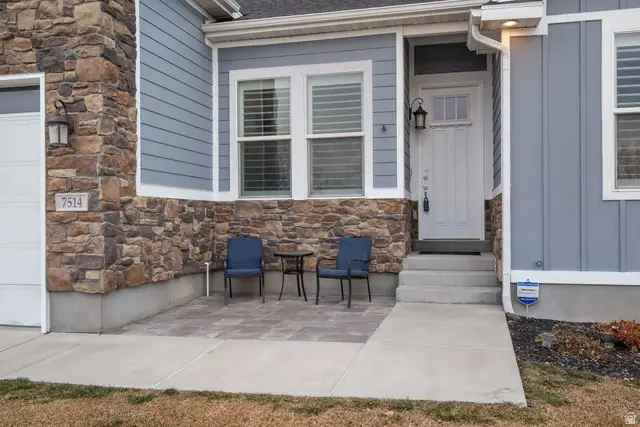 7514 W Tilbury Ln, West Jordan, UT 84081 - Image #3
