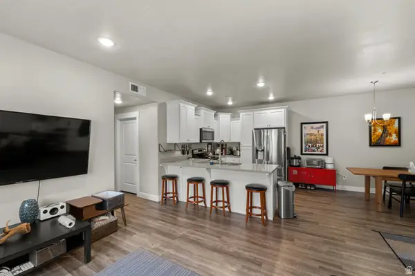 1128 S 820 E #9-204, Heber City, UT 84032