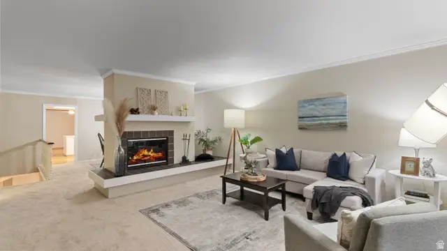 6587 S 1570 E, Murray, UT 84121 - Image #2