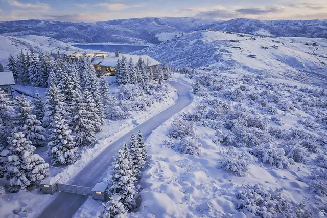 3853 N Rockport Rd, Park City, UT 84098 - Image #3