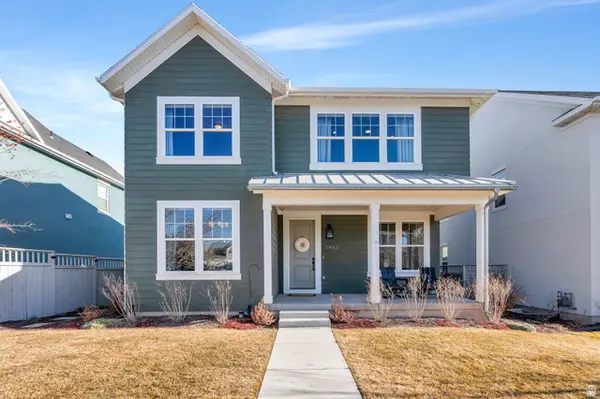 11463 S Willow Walk Dr W, South Jordan, UT 84009