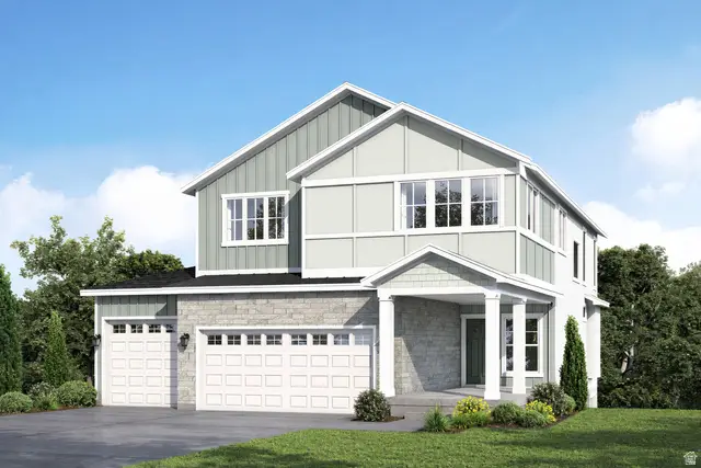 3541 W Millerberg Cir, West Jordan, UT 84084 - Image #1