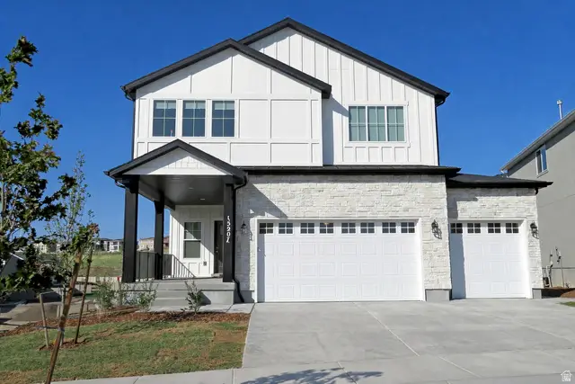 3541 W Millerberg Cir, West Jordan, UT 84084 - Image #2