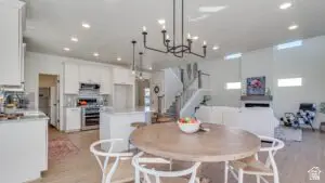 3541 W Millerberg Cir, West Jordan, UT 84084 - Image #3