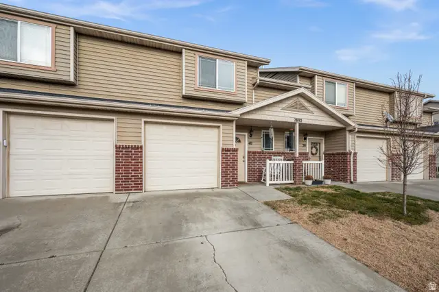 2892 W 3975 S #40C, West Haven, UT 84401 - #1