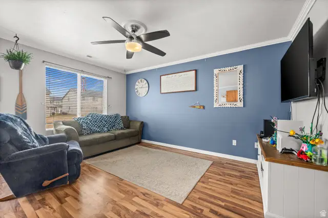 2892 W 3975 S #40C, West Haven, UT 84401 - #2