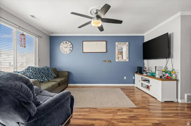 2892 W 3975 S #40C, West Haven, UT 84401 - #3