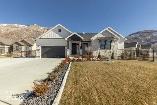 2856 N 1175 E, North Ogden, UT 84414 - Image #1