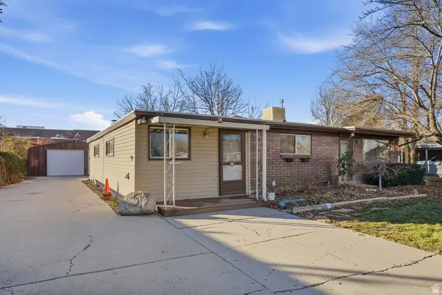 3521 W Christy Ave, West Valley City, UT 84119 - Image #2