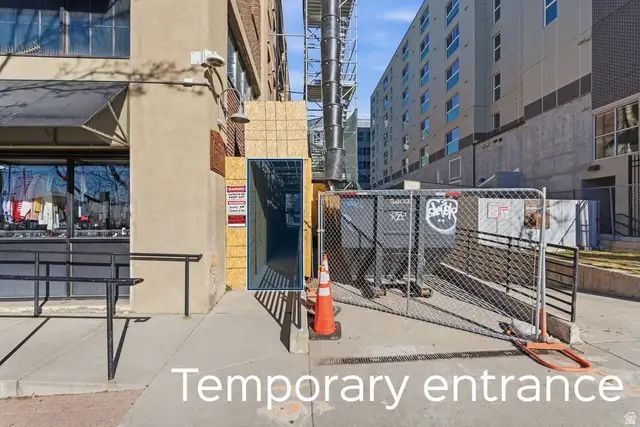 380 W 200 S #501, Salt Lake City, UT 84101 - Image #2