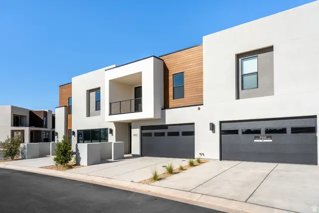 3540 E Amanecer Ln #75, Washington, UT 84780 - #1