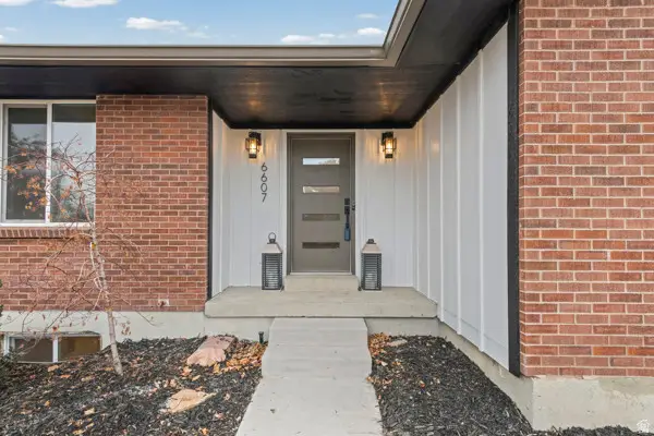 6607 S 2300 E, Cottonwood Heights, UT 84121 - Image #2