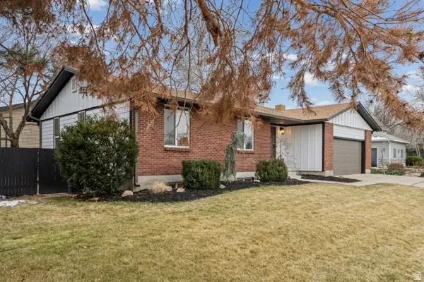 6607 S 2300 E, Cottonwood Heights, UT 84121 - Image #3