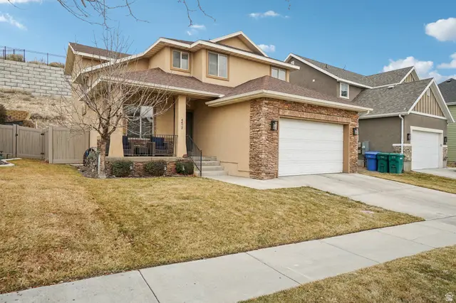 4472 N Pheasant Ridge Trl E, Lehi, UT 84043 - Image #2