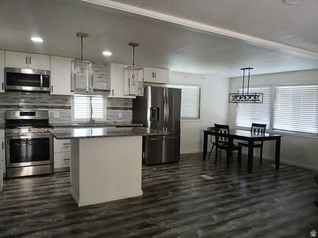 1209 W Meadow Stream Rd #67, West Valley City, UT 84119 - Image #3