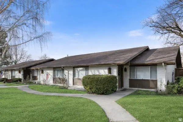 285 N Three Fountains Dr E, Provo, UT 84604