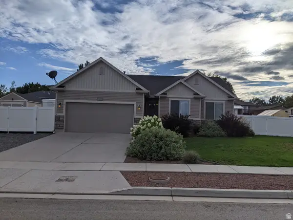 310 S Heritage Dr, Vernal, UT 84078