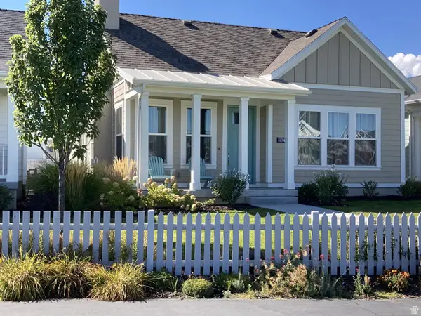 10943 S Kestrel Rise Rd, South Jordan, UT 84009