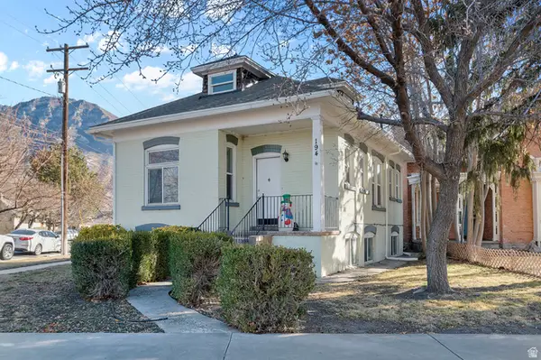 194 N 100 E, Provo, UT 84606