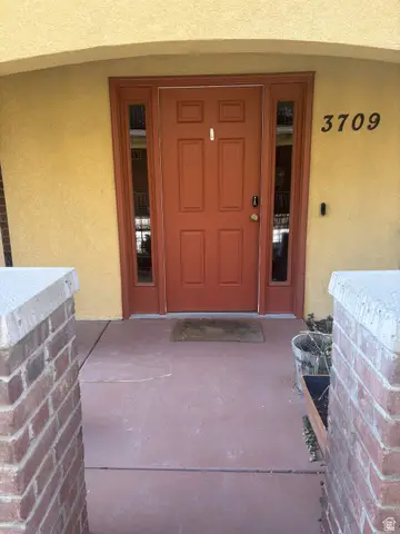 3709 S Balmossie Ln #3709, South Salt Lake, UT 84115