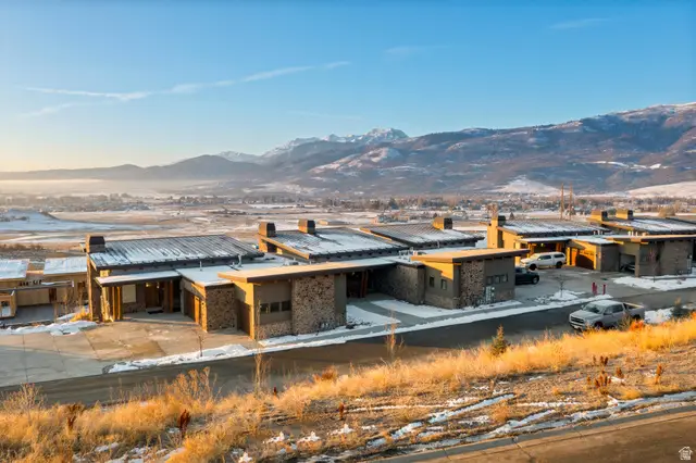 5338 E 3425 N #1001, Eden, UT 84310 - #1