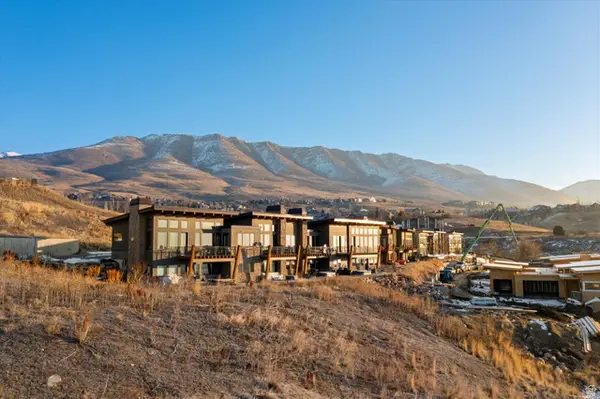 5345 E 3450 N #1004, Eden, UT 84310