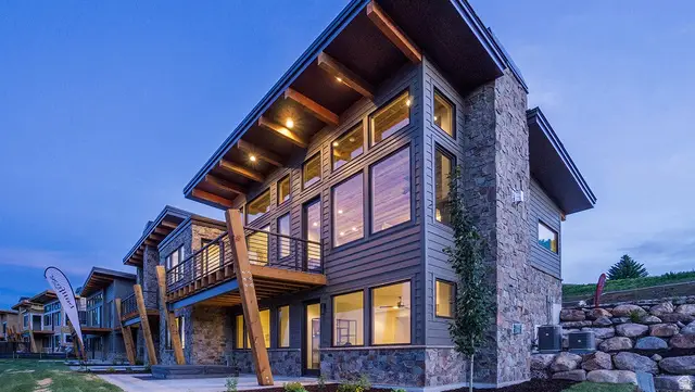 5345 E 3450 N #1004, Eden, UT 84310 - #3