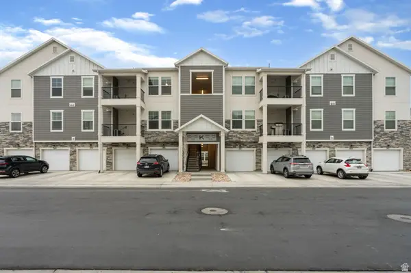 353 W 490 N, Vineyard, UT 84059