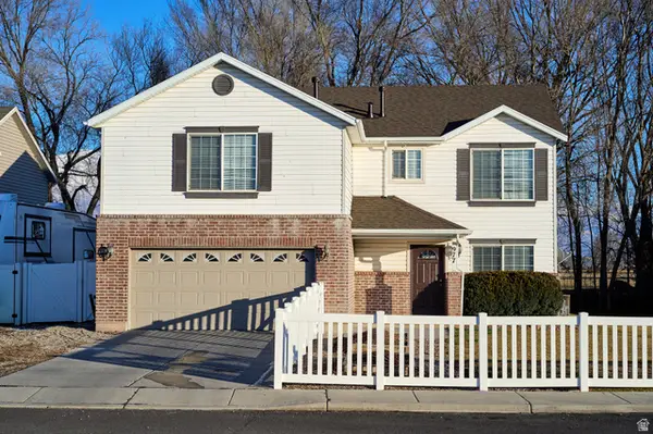 977 S 1630 W, Lehi, UT 84043