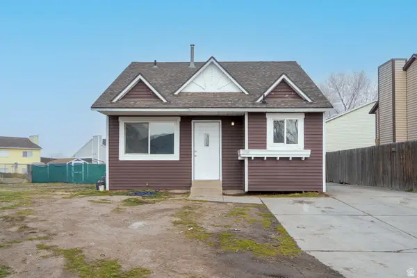 8088 W Emerson Cir, Magna, UT 84044