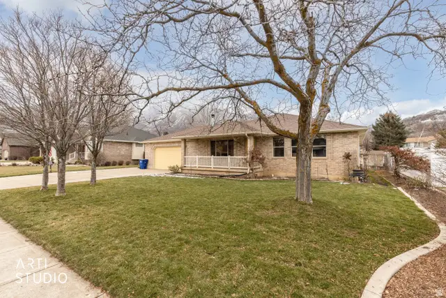 2357 E 8100 S, South Weber, UT 84405 - Image #3