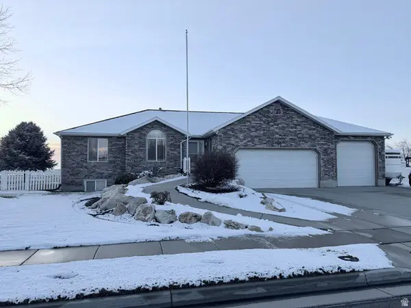 113 N 4950 W, West Point, UT 84015