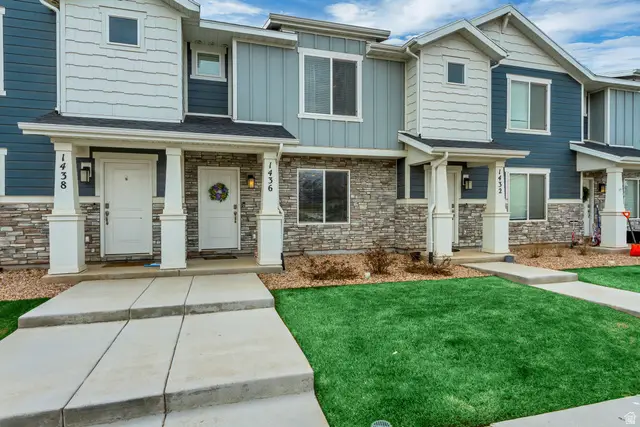 1436 S Divide Dr, Santaquin, UT 84655 - Image #3