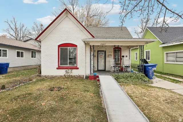 2026 Jefferson Ave, Ogden, UT 84405 - Image #1