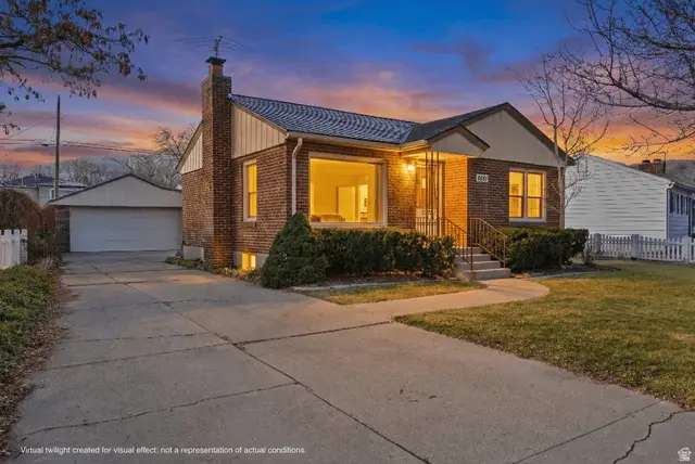 8681 W 3150 S, Magna, UT 84044 - Image #1