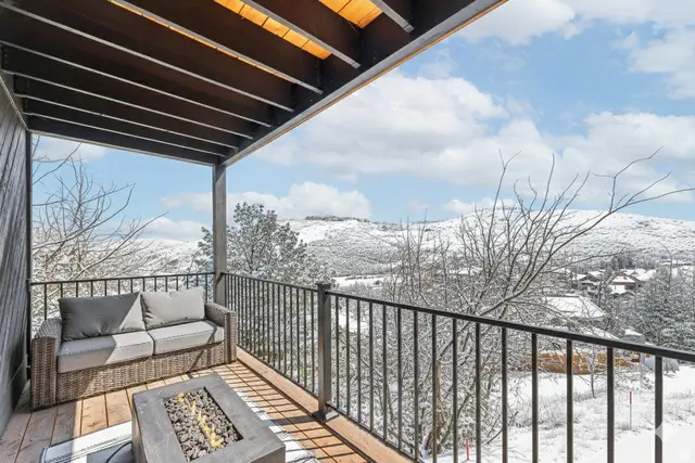 947 Northstar Dr, Park City, UT 84060 - Image #1