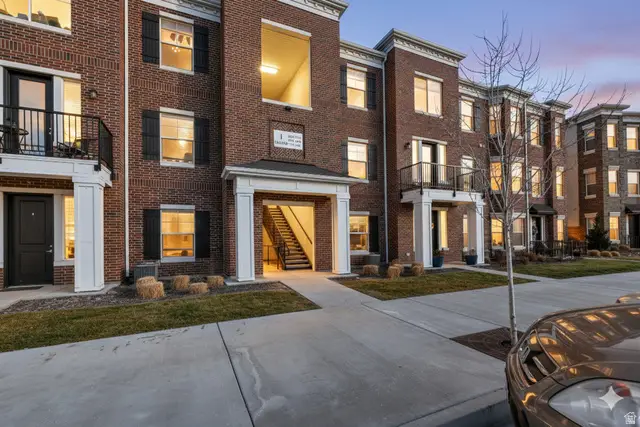 13062 S Keegan Dr #I304, Herriman, UT 84096 - Image #1