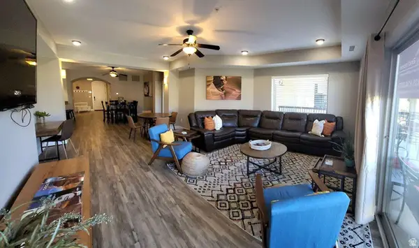 1111 S Gap Canyon #204, St. George, UT 84770