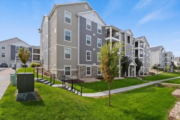 14697 S Astin Ln #O201, Herriman, UT 84096