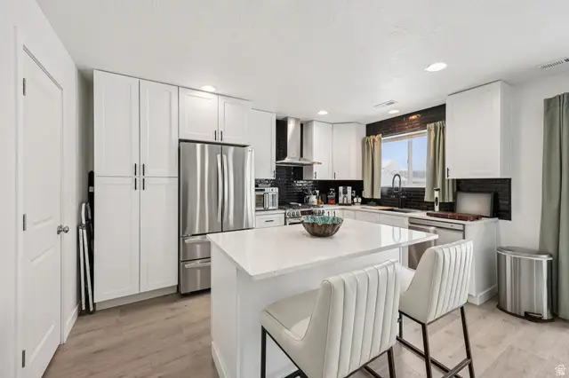 3502 S Poplar Ln, Syracuse, UT 84075 - #2