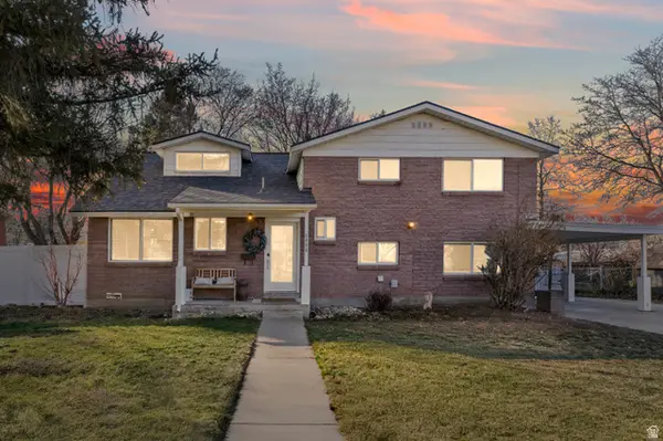 5088 S Gurene Dr, Holladay, UT 84117