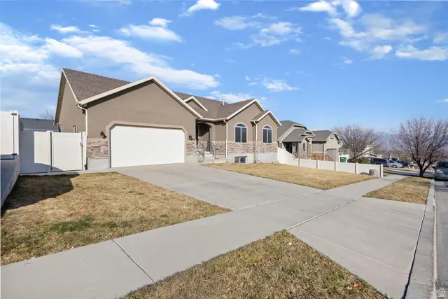 5758 W Lugano S, West Jordan, UT 84084 - Image #1