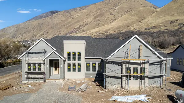 2213 E 850 S, Springville, UT 84663