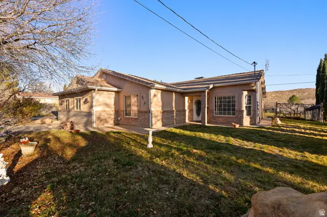 140 N Main St, Leeds, UT 84746 - Image #1