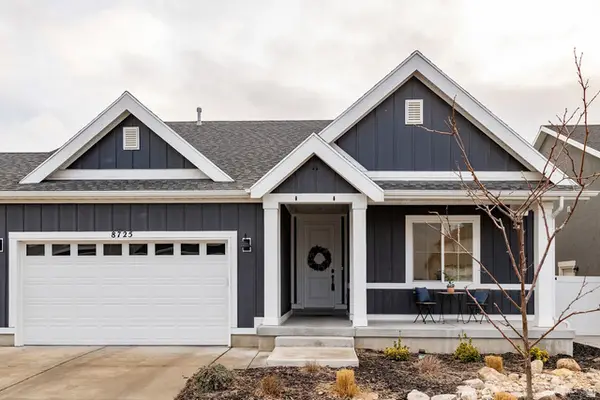 8725 W Beckville Dr, Magna, UT 84044