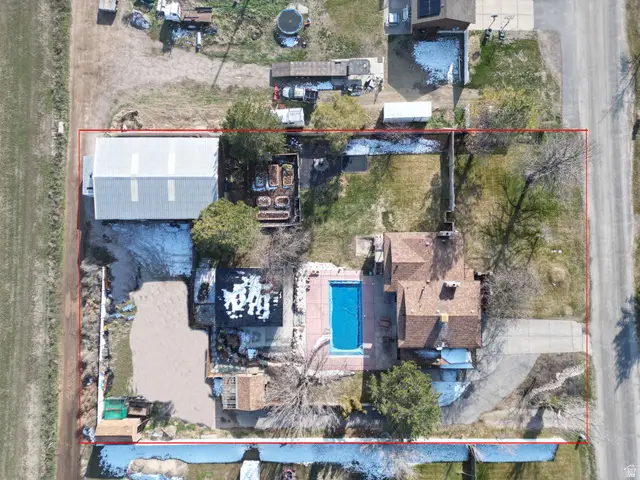 2870 S 3925 W, Taylor, UT 84401 - #1