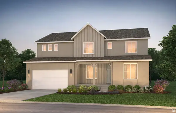 4898 N Topaz Drive, Eagle Mountain, UT 84005