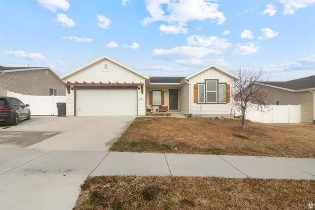 1118 W Honeycomb Dr N, Grantsville, UT 84029 - Image #2