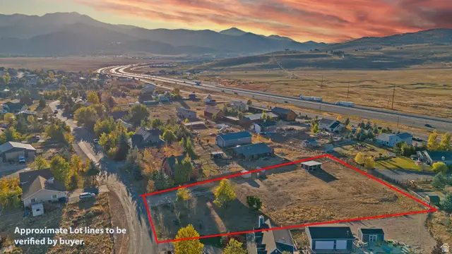 295 E Countryside Cir, Kimball Junction, UT 84098 - Image #1